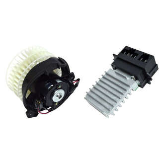 UAC® - HVAC Blower Motor Kit