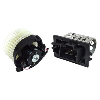 UAC® - HVAC Blower Motor Kit