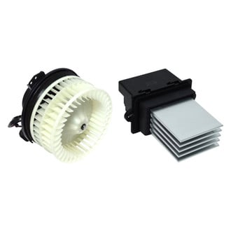 UAC® - HVAC Blower Motor Kit