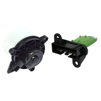 UAC® - HVAC Blower Motor Kit