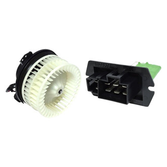 UAC® - HVAC Blower Motor Kit