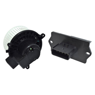 UAC® - HVAC Blower Motor Kit