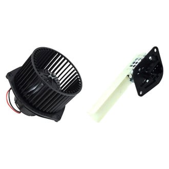 UAC® - HVAC Blower Motor
