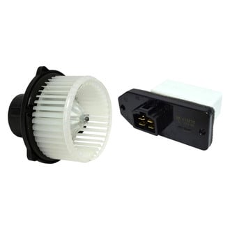 UAC® - HVAC Blower Motor Kit