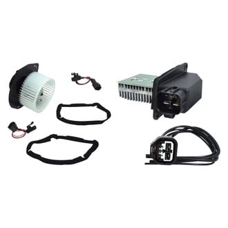 UAC® - HVAC Blower Motor Kit