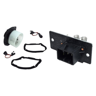 UAC® - HVAC Blower Motor Kit