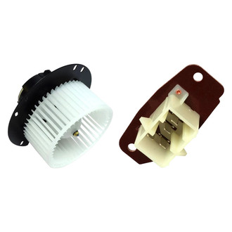 UAC® - HVAC Blower Motor