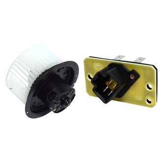 UAC® - HVAC Blower Motor Kit