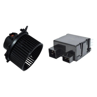 UAC® - HVAC Blower Motor Kit