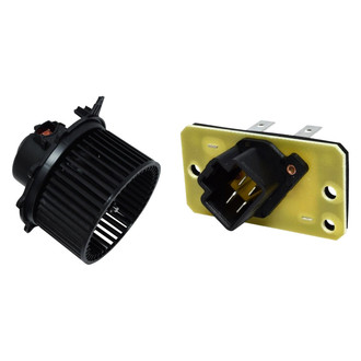 UAC® - HVAC Blower Motor Kit