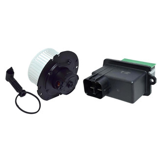 UAC® - HVAC Blower Motor Kit