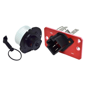 UAC® - HVAC Blower Motor Kit