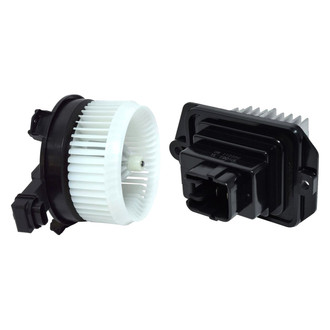 UAC® - HVAC Blower Motor Kit