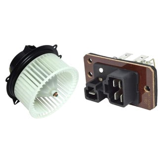UAC® - HVAC Blower Motor Kit