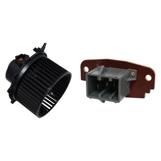 UAC® - HVAC Blower Motor Kit