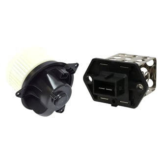 UAC® - HVAC Blower Motor Kit