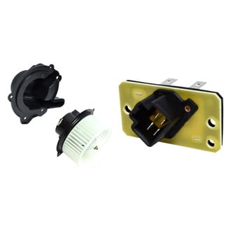 UAC® - HVAC Blower Motor Kit