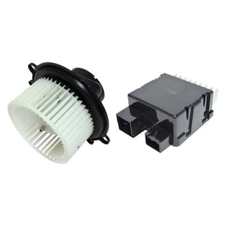 UAC® - HVAC Blower Motor Kit