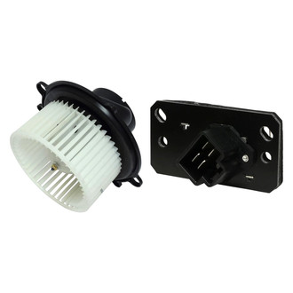 UAC® - HVAC Blower Motor Kit