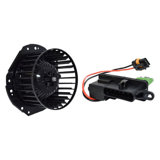 UAC® - HVAC Blower Motor Kit