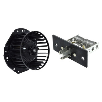 UAC® - HVAC Blower Motor Kit