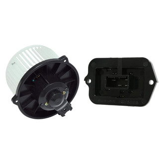 UAC® - HVAC Blower Motor Kit