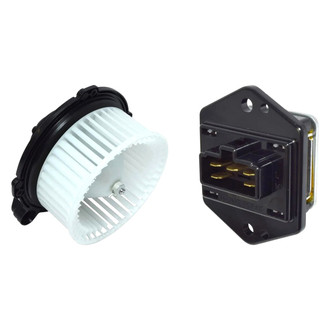 UAC® - HVAC Blower Motor Kit