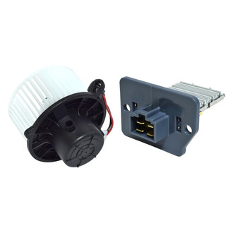 UAC® - HVAC Blower Motor Kit