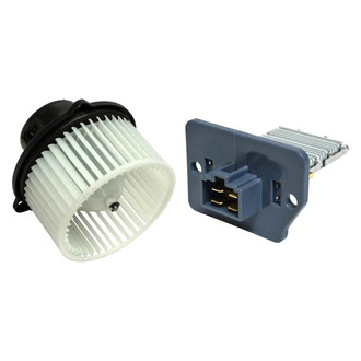 UAC® - HVAC Blower Motor Kit