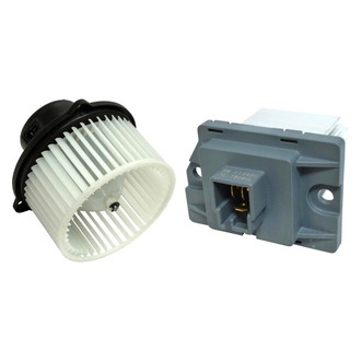 UAC® - HVAC Blower Motor Kit