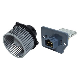 UAC® - HVAC Blower Motor Kit