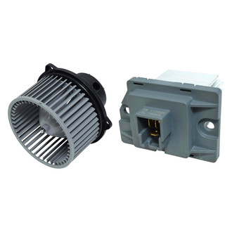 UAC® - HVAC Blower Motor Kit