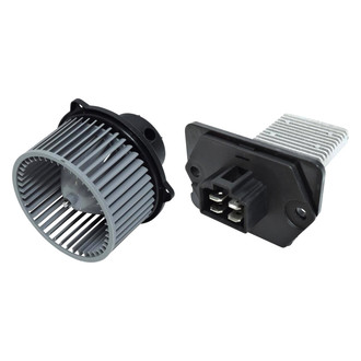 UAC® - HVAC Blower Motor Kit