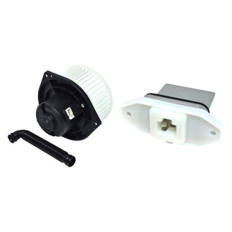 UAC® - HVAC Blower Motor Kit