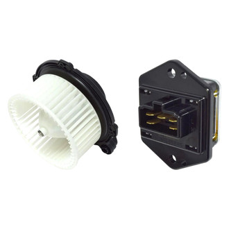 UAC® - HVAC Blower Motor Kit