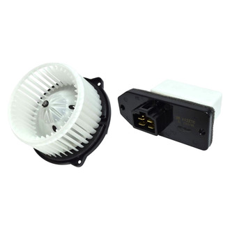 UAC® - HVAC Blower Motor Kit