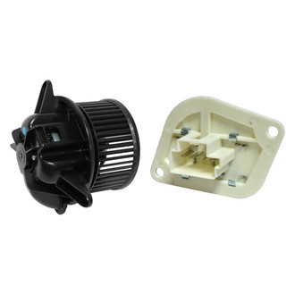 UAC® - HVAC Blower Motor Kit