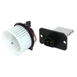 UAC® - HVAC Blower Motor Kit