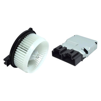 UAC® - HVAC Blower Motor Kit