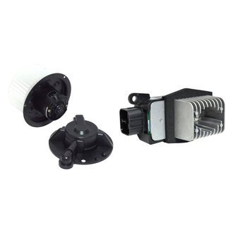 UAC® - HVAC Blower Motor Kit