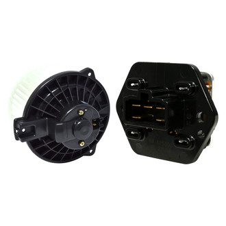 UAC® - HVAC Blower Motor Kit