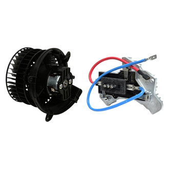 UAC® - HVAC Blower Motor Kit