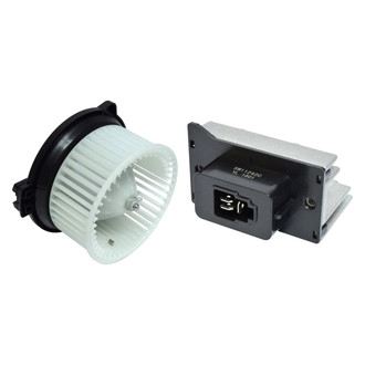 UAC® - HVAC Blower Motor Kit