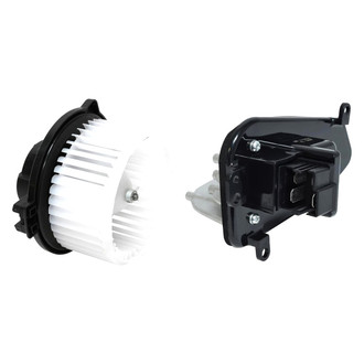 UAC® - HVAC Blower Motor Kit