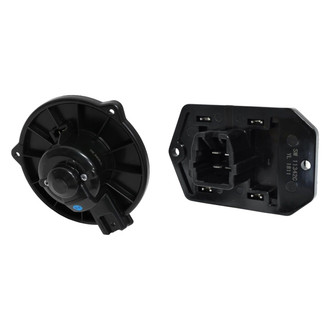 UAC® - HVAC Blower Motor Kit