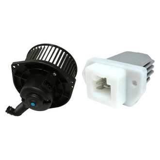 UAC® - HVAC Blower Motor Kit