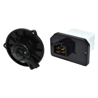 UAC® - HVAC Blower Motor Kit