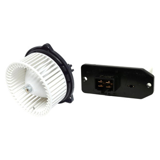 UAC® - HVAC Blower Motor Kit