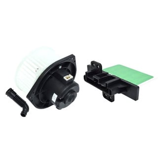 UAC® - HVAC Blower Motor Kit