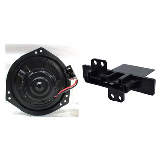UAC® - HVAC Blower Motor Kit
